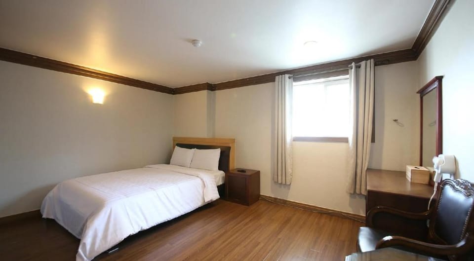 제주 가이아호텔 Hotel in South Korea