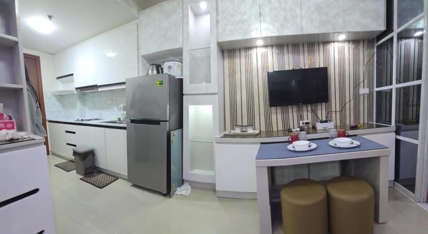 1BR DELUXE SUITE Hotel in Pasay