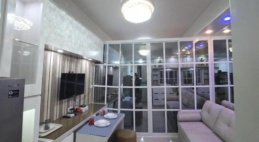 1BR DELUXE SUITE Hotel in Pasay