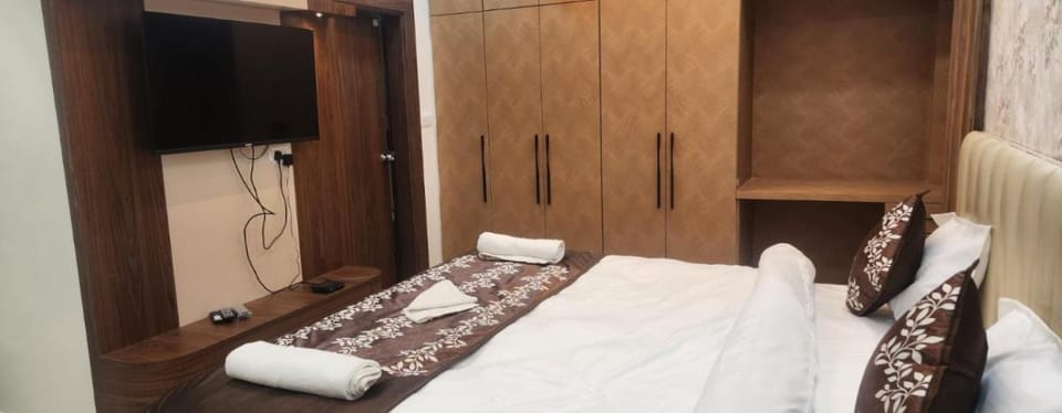 MorningInn Hotel in Uttar Pradesh