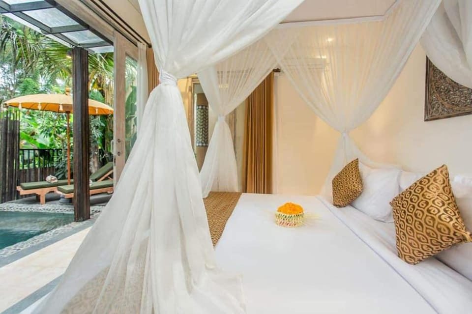 Govind Villa Ubud Hotel in Sukawati