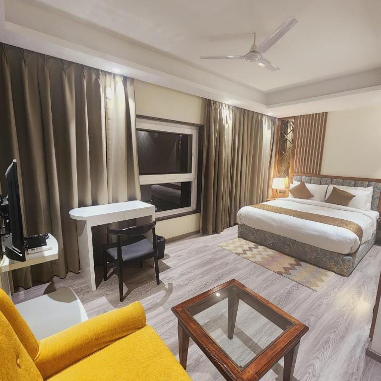 Palace Emperor Hotel in Udaipur