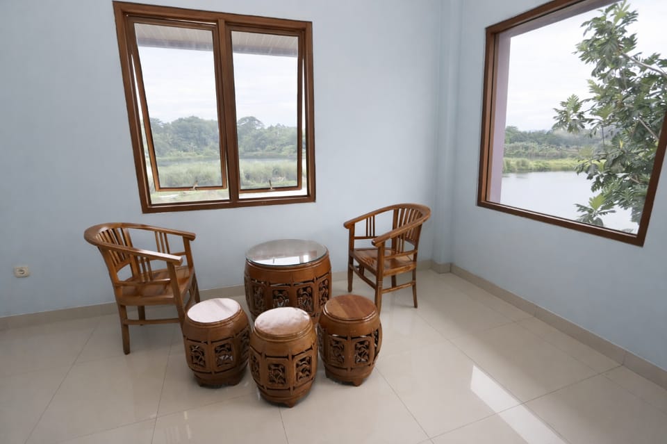 Mekarsari Hotel By ARBA Hotel in West Java