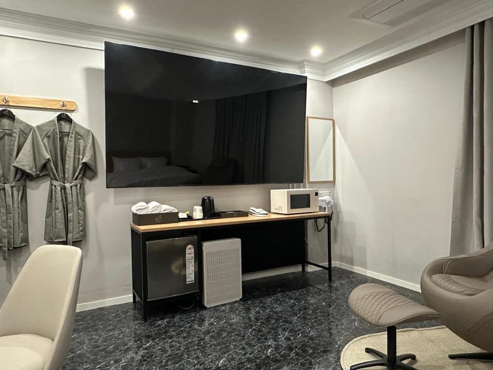 C5호텔 Hotel in Gyeonggi-do
