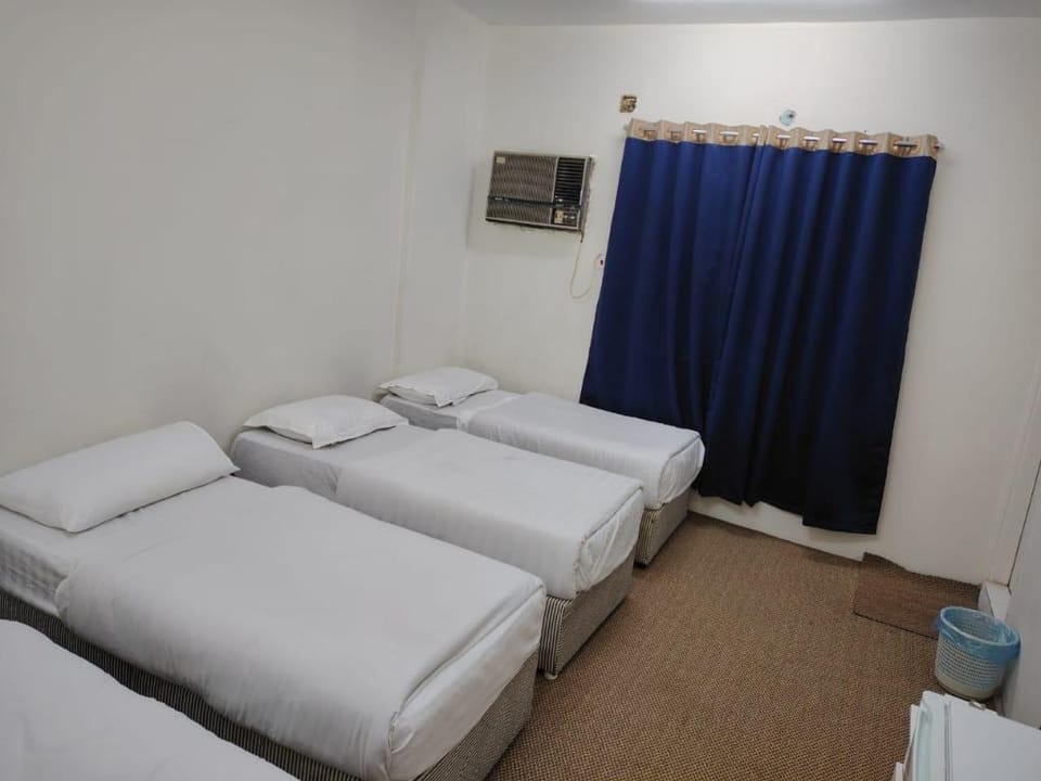 Nure Madina Hotel in Medina