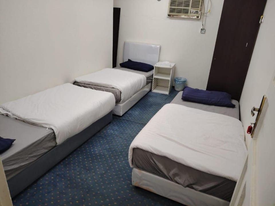 Nure Madina Hotel in Medina