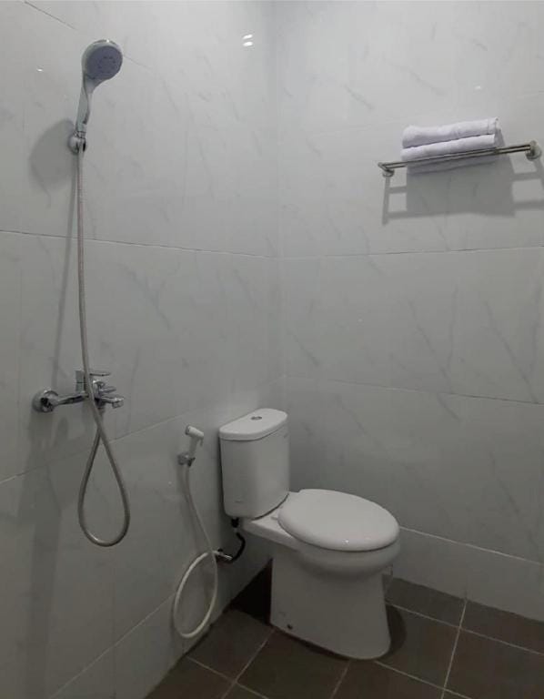 Simple Living Exclusive Kost Hotel in Yogyakarta