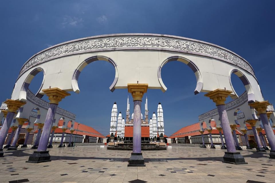 Graha Lumine Guest house pedurungan Hotel in Indonesia