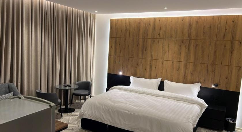 شقق دانة الفجر المخدومة Apartment hotel in Riyadh