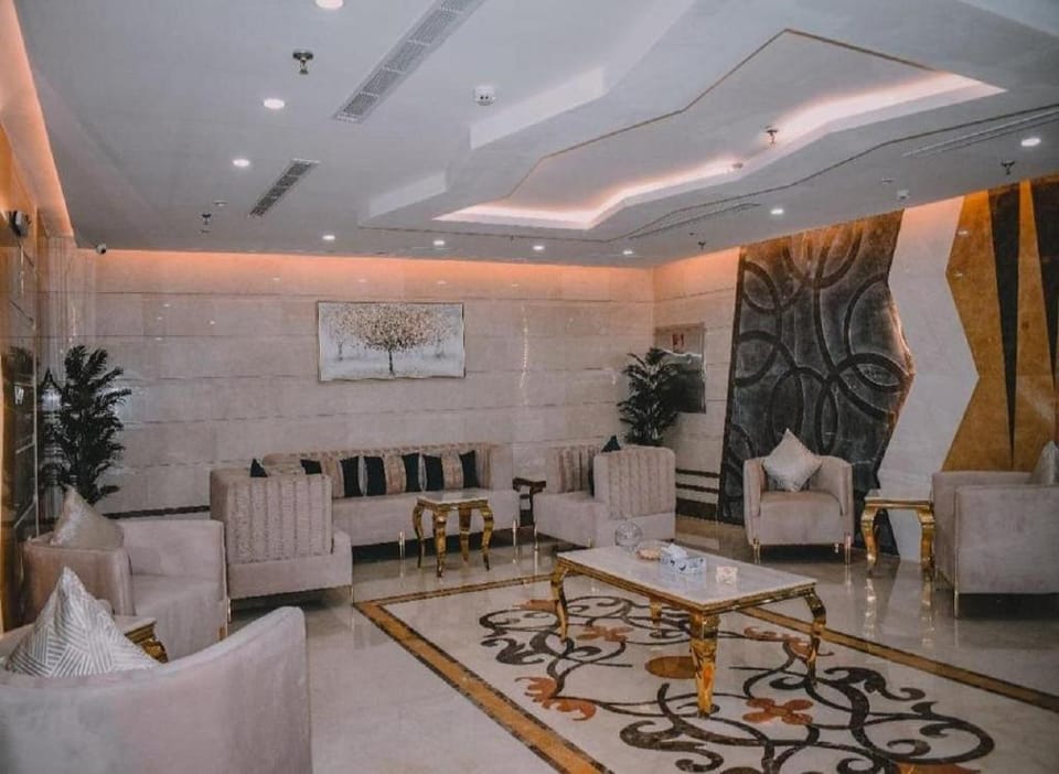 شقق دانة الفجر المخدومة Apartment hotel in Riyadh