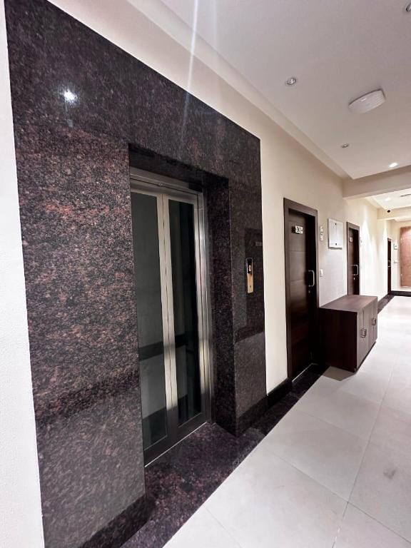 Yuvi Grand Residency Hotel in Kolkata