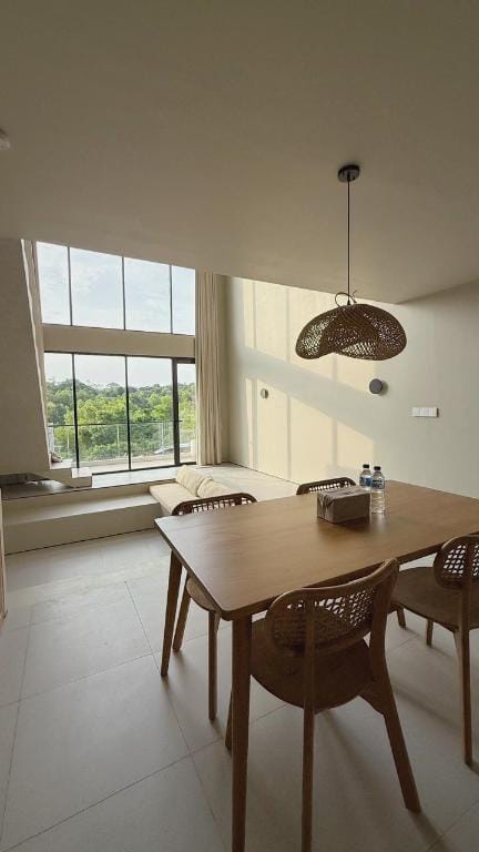 Aruna Hills B Hotel in Bali