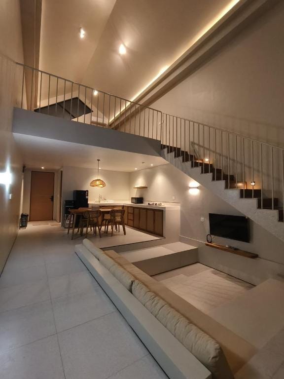 Aruna Hills B Hotel in Bali