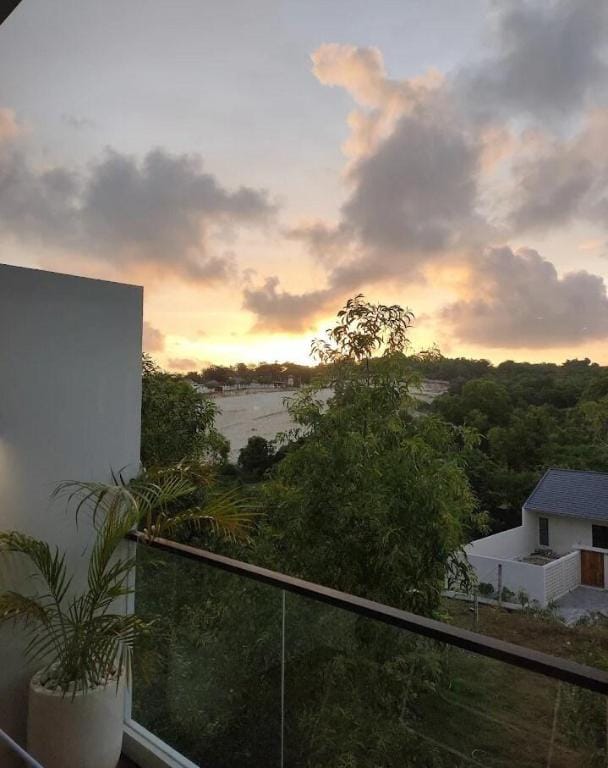 Aruna Hills B Hotel in Bali