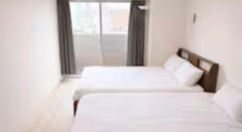 GARDENIA Nanba Minami Hotel in Osaka