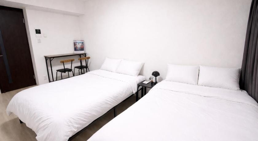 GARDENIA Nanba Minami Hotel in Osaka