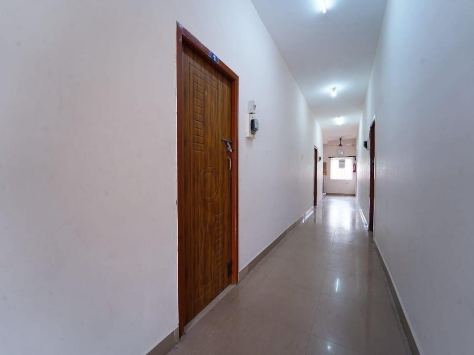 POP 84184A Impression Inn Hotel in Coimbatore