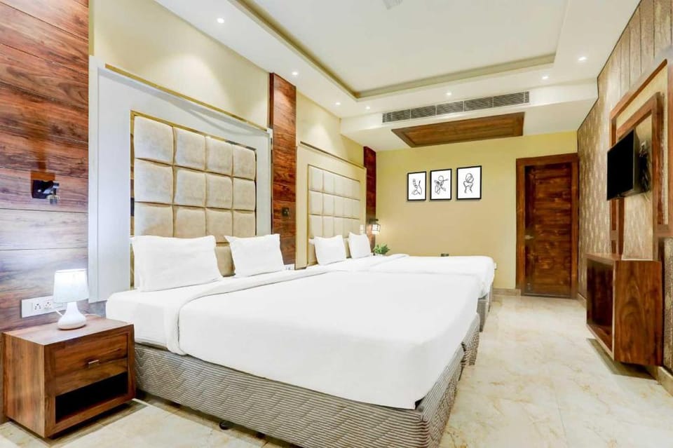 POP 84018J Vijay Shree Marriage Hall Hotel in India