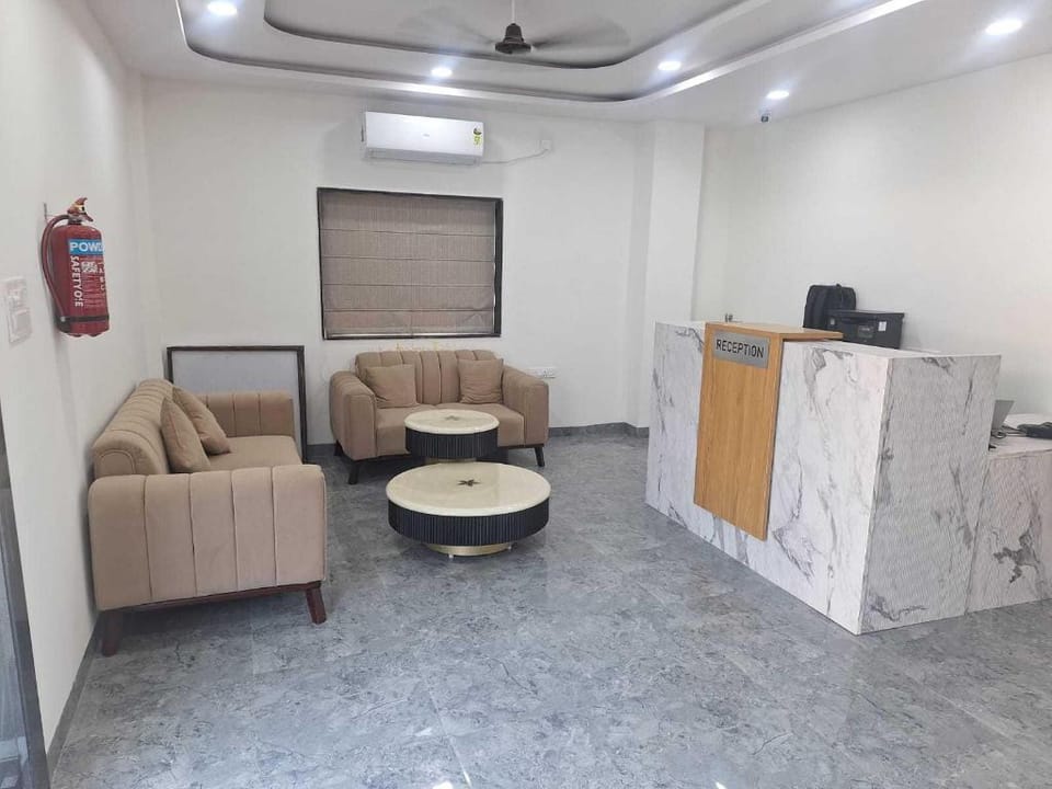 Collection O Tarnaka Metro Station Hyderabad Hotel in Secunderabad