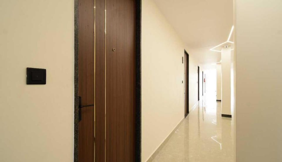 Collection O Tarnaka Metro Station Hyderabad Hotel in Secunderabad