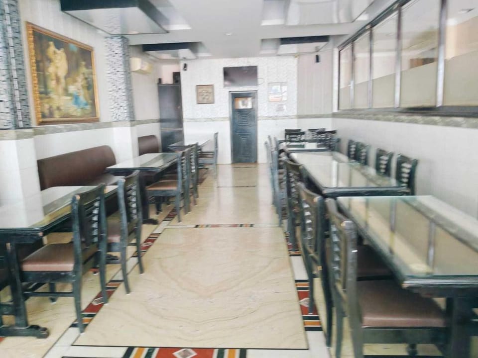 POP 84065E Krishna Residency Hotel in Uttarakhand