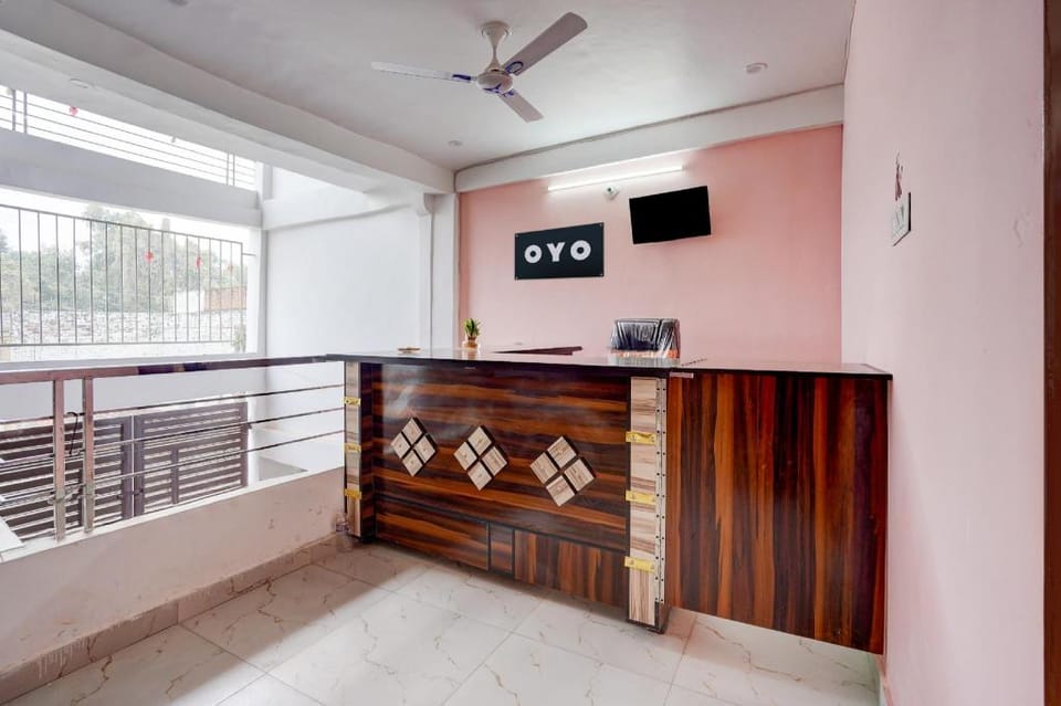 SPOT ON Hotel Aagman Inn Hotel in Uttar Pradesh