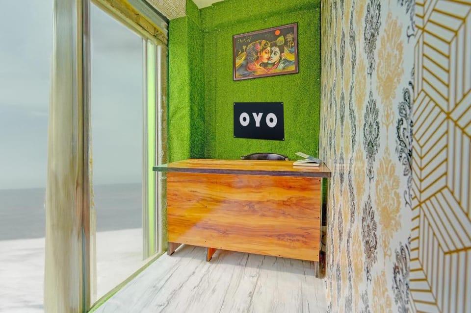 SPOT ON Prayag Niwas Hotel And Restaurant Hotel in Uttar Pradesh