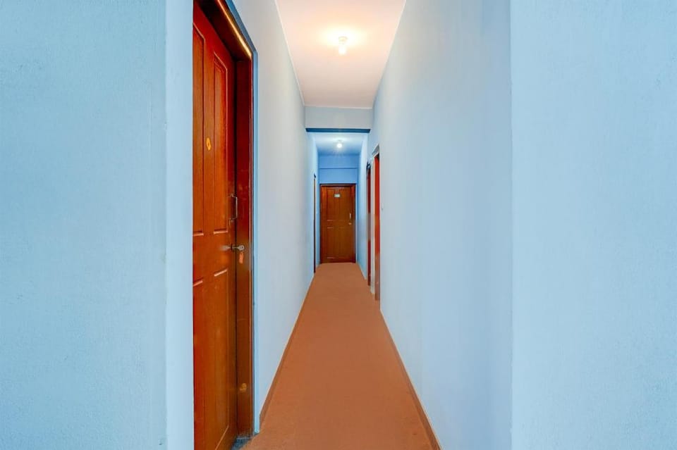 Hotel O Sapthagiri Hospital Road Bangalore Formerly Varshitha Comforts Hotel in Bengaluru
