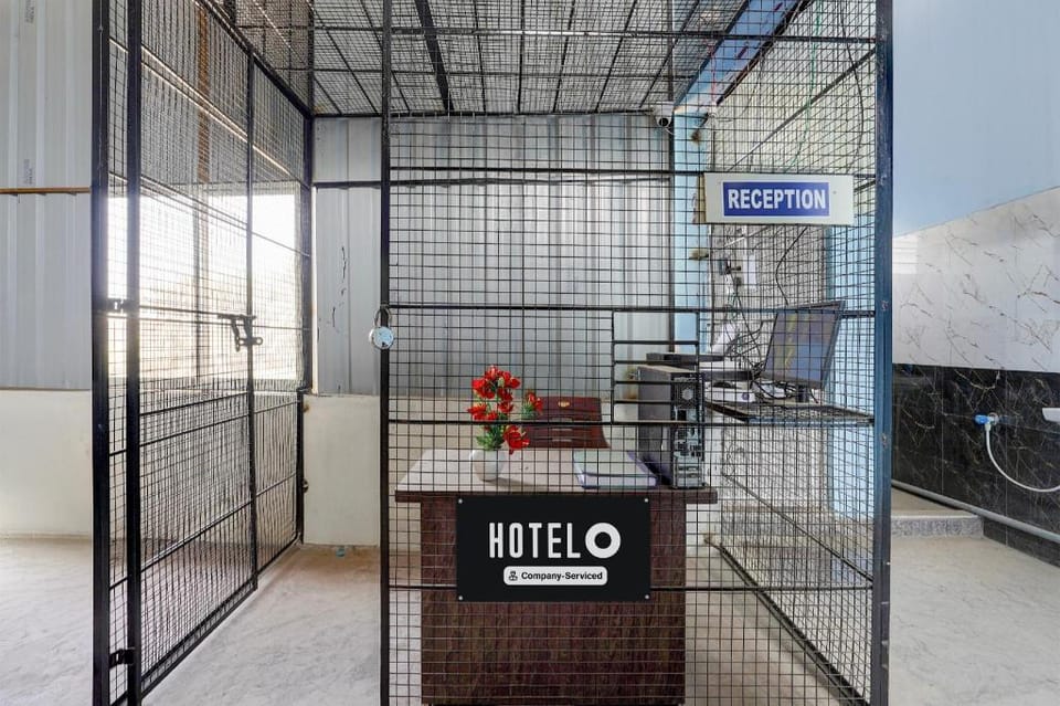 Hotel O Sapthagiri Hospital Road Bangalore Formerly Varshitha Comforts Hotel in Bengaluru