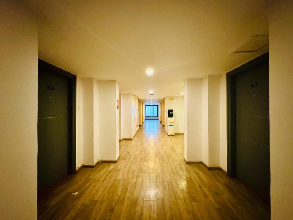OYO 841658 Amma Enclave Hotel in Telangana