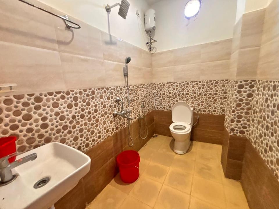 POP 84152B Slong Residency Hotel in Bangladesh