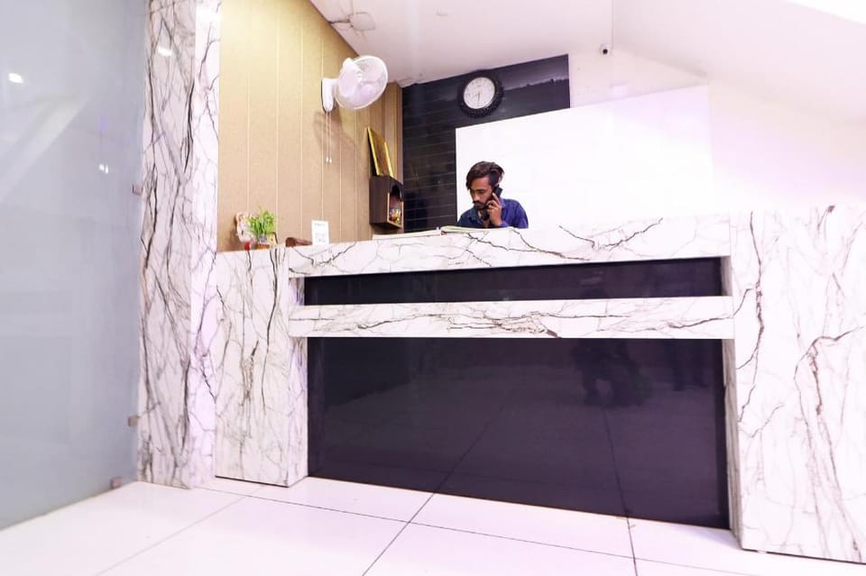 Hotel O Delight Hotel in Haryana