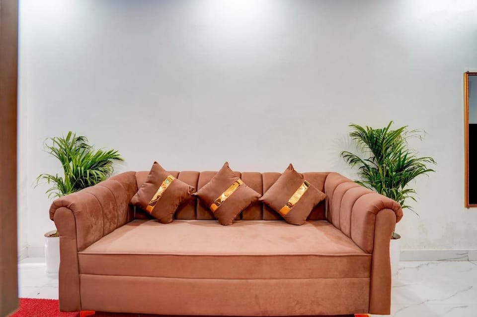 HOTEL O BROTHERS Hotel in Punjab, India