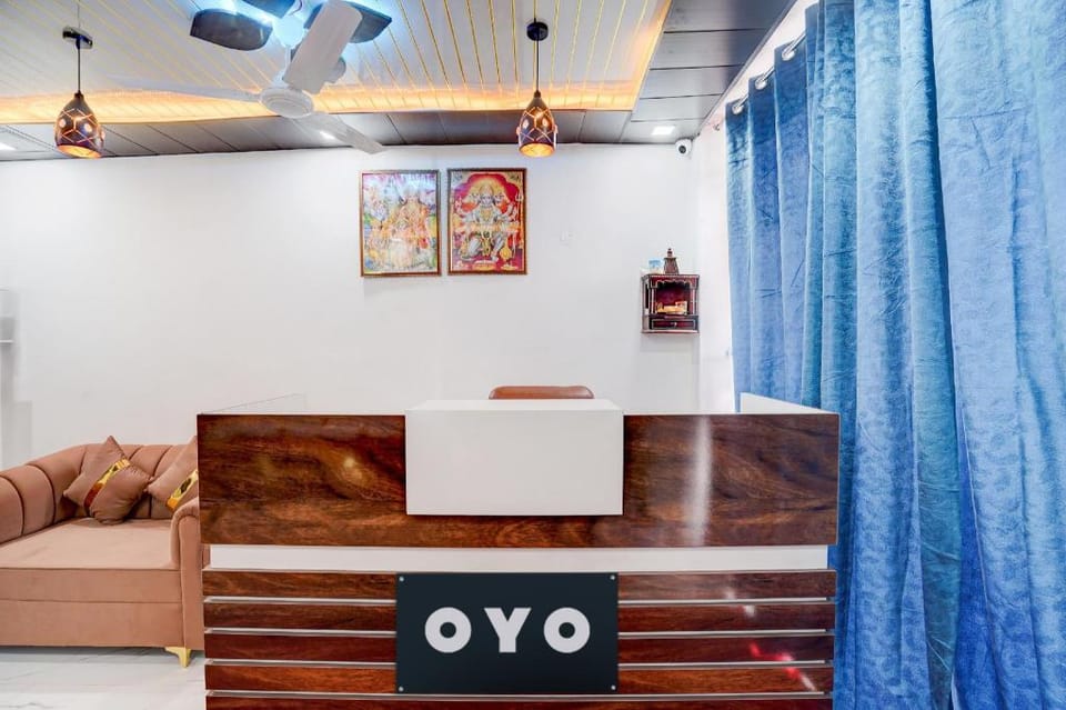 HOTEL O BROTHERS Hotel in Punjab, India