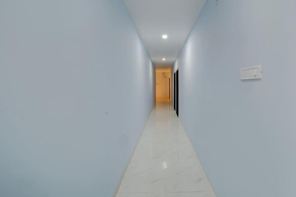 HOTEL O SHAURYA PALACE GUEST HOUSE Hotel in India