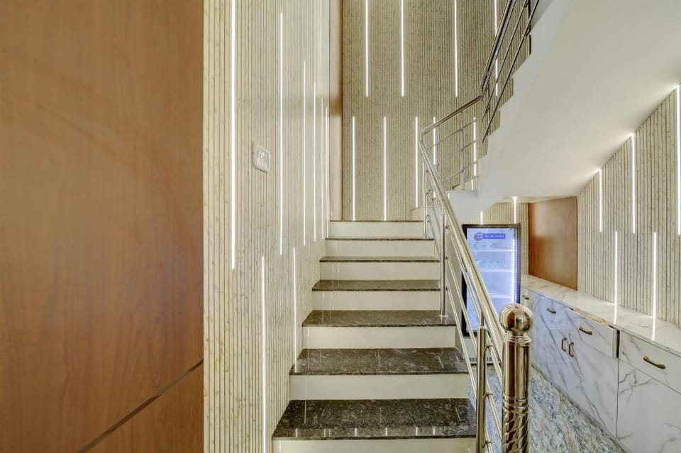 HOTEL O SHAURYA PALACE GUEST HOUSE Hotel in India