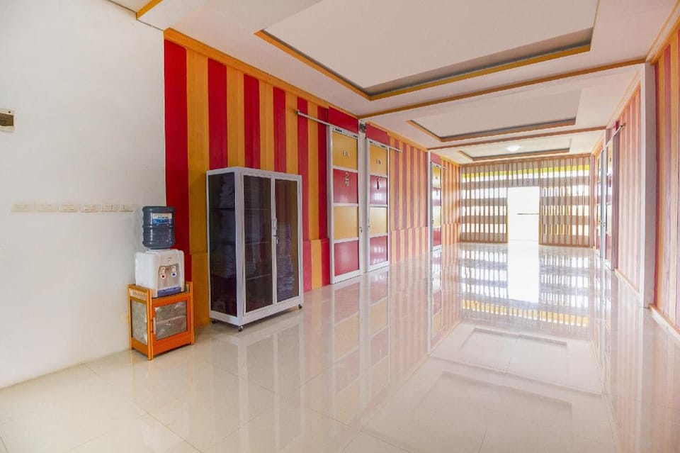 Hotel O Restu Inn Hotel in Indonesia