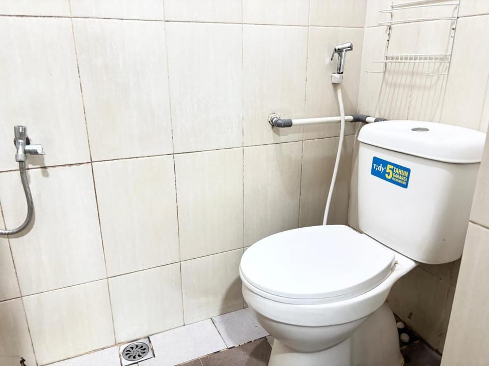 OYO 95102 Pulma House Hotel in Indonesia
