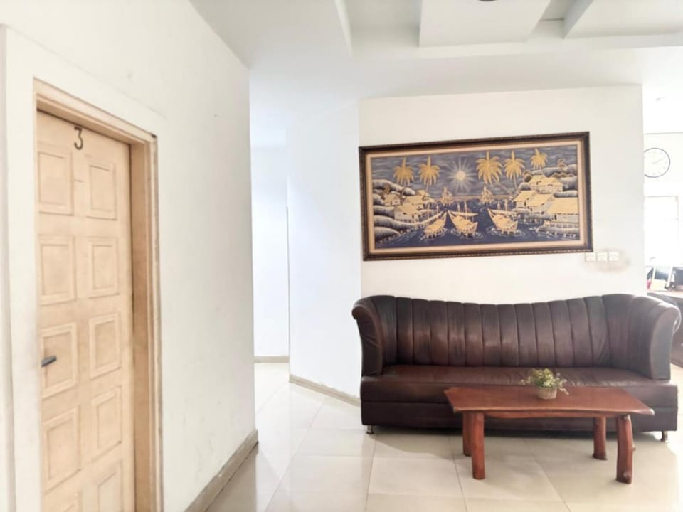 OYO 95102 Pulma House Hotel in Indonesia