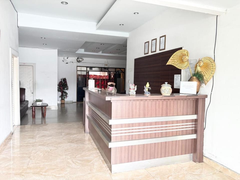 OYO 95102 Pulma House Hotel in Indonesia