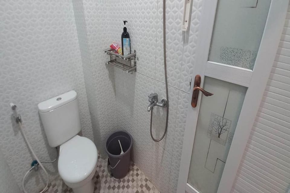 OYO 95108 Nareswari Homestay Syariah Hotel in Indonesia