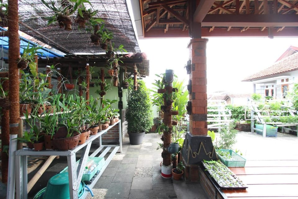 OYO 95108 Nareswari Homestay Syariah Hotel in Indonesia