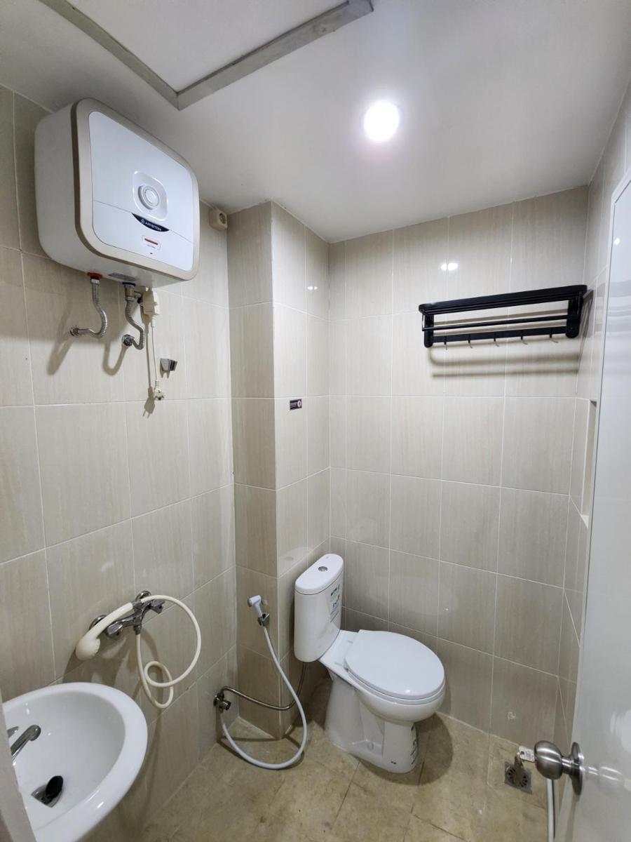 OYO 95107 Green Homestay Near Ubaya Hotel in Surabaya