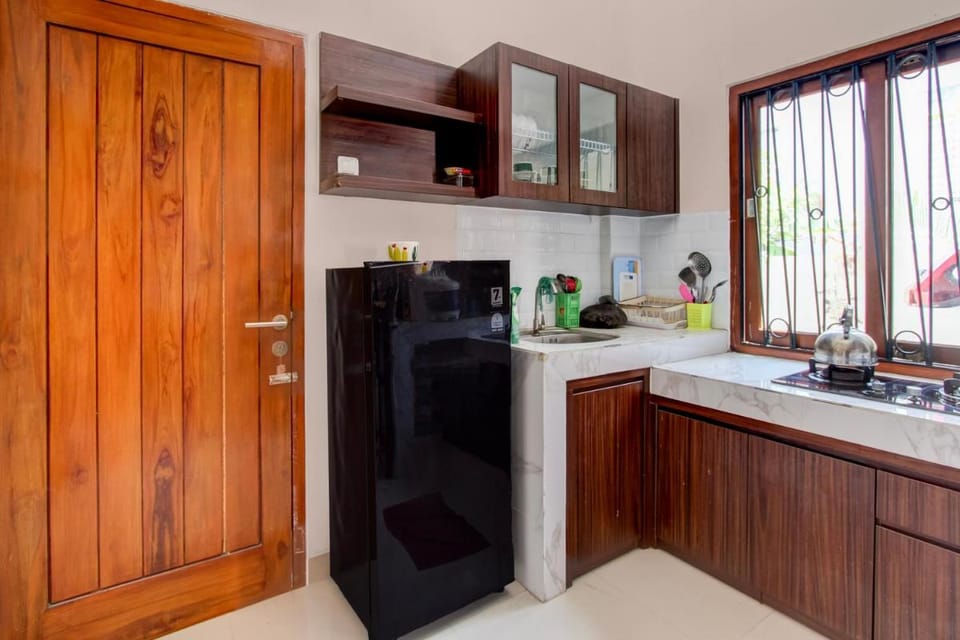 OYO 95088 Homestay Omah Pring Hotel in Special Region of Yogyakarta