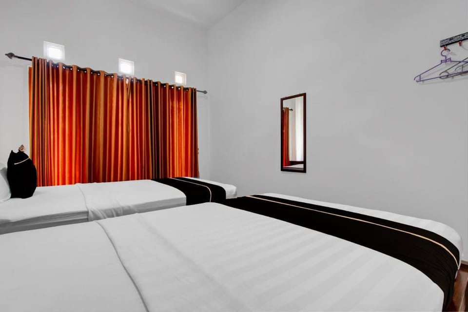 OYO 95088 Homestay Omah Pring Hotel in Special Region of Yogyakarta