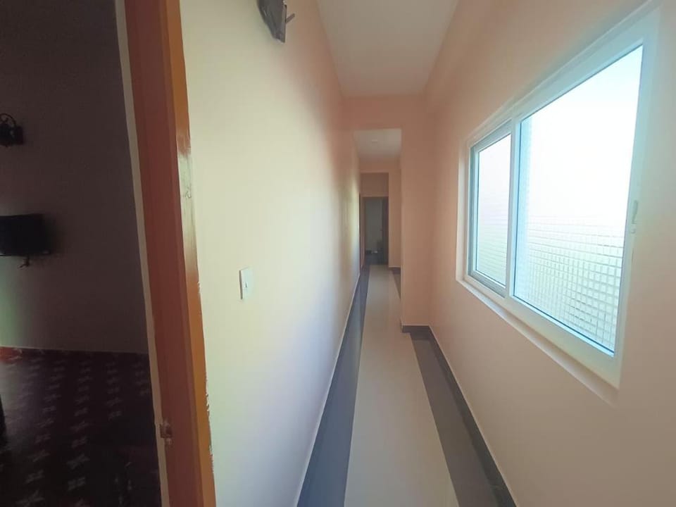 Theja Residency Pondicherry Hotel in Puducherry
