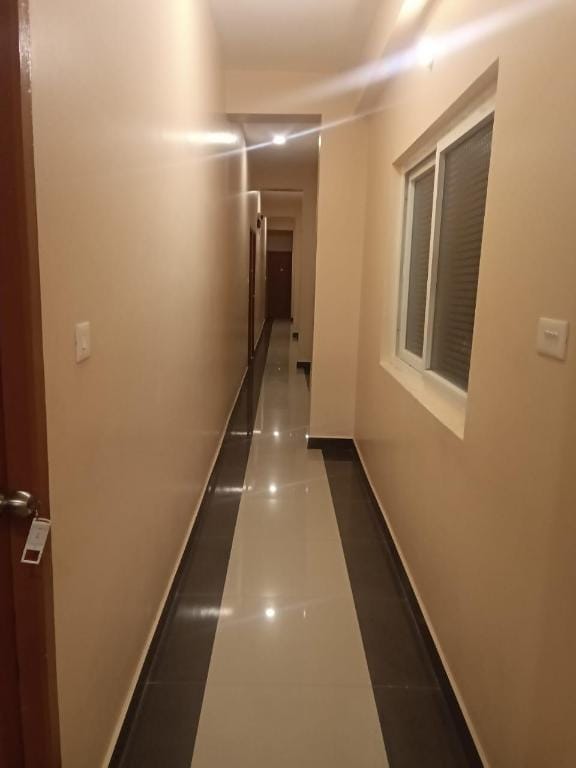 Theja Residency Pondicherry Hotel in Puducherry