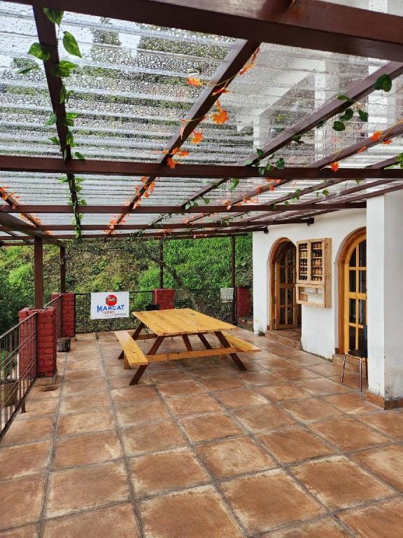 Mangat Farm Stay Hotel in Uttarakhand