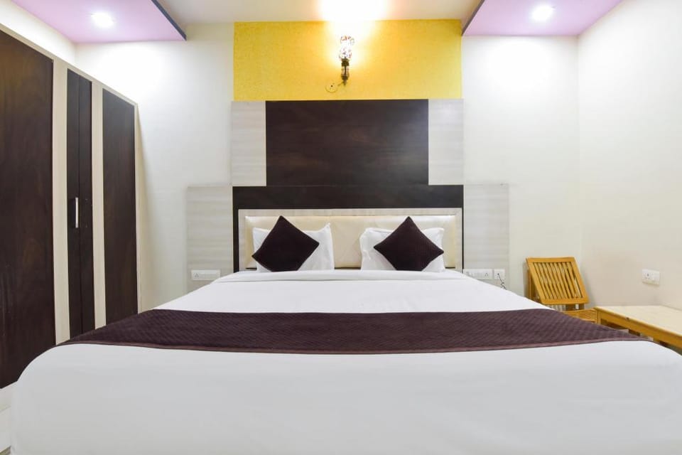 Hotel Airport View-Nr Jaipur International Airport Hotel in Jaipur