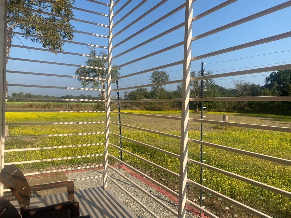 Nature’s Nest Hotel in Uttar Pradesh